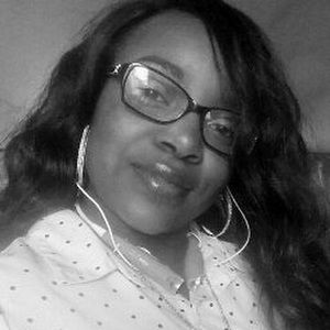 Meet your Posher, Rickeisha